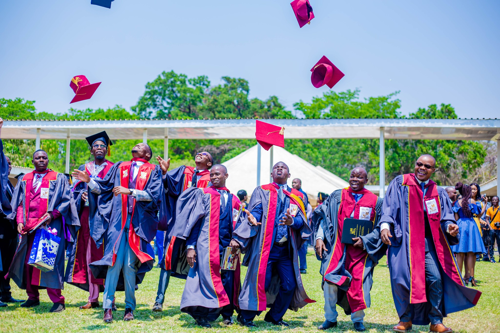 Justo Mwale University